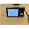 Image 2 : Panasonic Lumix DMC-FH5 Digital Camera 16 megapixels & accessories as pictured