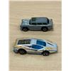 Image 8 : 7 Hot Wheels Redlines & Similar Diecast Cars - various played condition - see all photos