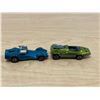Image 2 : Hot Wheels Redlines 1970 Strip Teaser & 1969 Peeping Bomb - see all photos