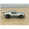 Image 3 : Hot Wheels Mustang Stocker GT350 Mattel Inc. 1974 - see all photos