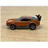 Image 1 : Hot Wheels Redlines 1969 Mighty Maverick Mattel Inc. HK - see all photos