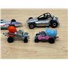 Image 2 : Hot Wheels Redlines 1975 Rock Buster / Formula 5000 & 2 Zowees - see all photos
