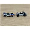 Image 3 : Hot Wheels Redlines 1975 Rock Buster / Formula 5000 & 2 Zowees - see all photos