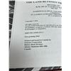 Image 2 : St. Laurent History Book The Land Between the Lakes 555 pgs