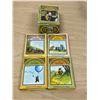 Image 2 : 1968 A.A Milne Pooh's Pot o' Honey Mini Book Set - Books are nice, box is worn (see photos)