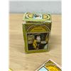 Image 8 : 1968 A.A Milne Pooh's Pot o' Honey Mini Book Set - Books are nice, box is worn (see photos)