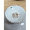 Image 4 : 2 Paragon (England) Fine Bone China Teacups & Saucers - see all photos