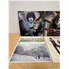 Image 3 : 4 LP Records - Fleetwood Mac / Johnny Cash / Burton Cummings / Quiet Riot