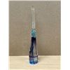Image 4 : Figural Art Glass "Celebration" Figure 9"