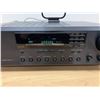 Image 2 : Onkyo WRAT Stereo Receiver TX-8255 (powers up, not tested - see all photos)
