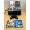 Image 1 : 2 Sony PlayStation 2 Consoles with Games & accessories as pictured - not tested, see all photos