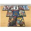 Image 1 : 10 Sony PlayStation 2 PS2 Games - see all photos for details - not tested