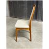 Image 3 : Swedish Teak Dining Chair - Svegards - nice overall, see all photos