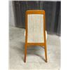 Image 4 : Swedish Teak Dining Chair - Svegards - nice overall, see all photos