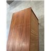 Image 10 : Canadian Teak Sideboard / Credenza - Approx: 59.5 x 18" & 29"T  see all photos