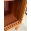 Image 7 : Canadian Teak Sideboard / Credenza - Approx: 59.5 x 18" & 29"T  see all photos