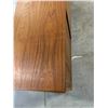 Image 9 : Canadian Teak Sideboard / Credenza - Approx: 59.5 x 18" & 29"T  see all photos