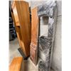 Image 12 : Canadian Teak Modular Wall Unit - see all photos