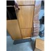 Image 4 : Canadian Teak Modular Wall Unit - see all photos