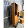 Image 8 : Canadian Teak Modular Wall Unit - see all photos