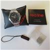 Image 5 : RED LINE Men's watch - see description and photos