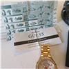 Image 4 : GUESS Women's watch in lightly used condition