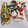 Image 4 : Hand Beaded Jewellery Lot - see description and photos