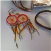 Image 4 : Indigenous Jewellery Lot - see description and photos