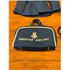 Image 2 : Vintage Barbie Doll Outfit American Airlines Stewardess Flight Attendant