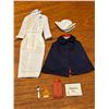 Image 1 : Vintage Barbie Registered Nurse Outfit Accessories