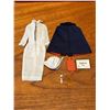 Image 7 : Vintage Barbie Registered Nurse Outfit Accessories
