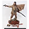 Image 1 : BATTLEFIELD 1  COLLECTORS EDITION 14" STATUE