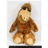 Image 1 : VINTAGE “ALF” PLUSH 1986 MADE BY ALIEN PRODUCTIONS
