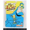 Image 1 : BANDAI 1994 THE TICK FIGURE SEALED