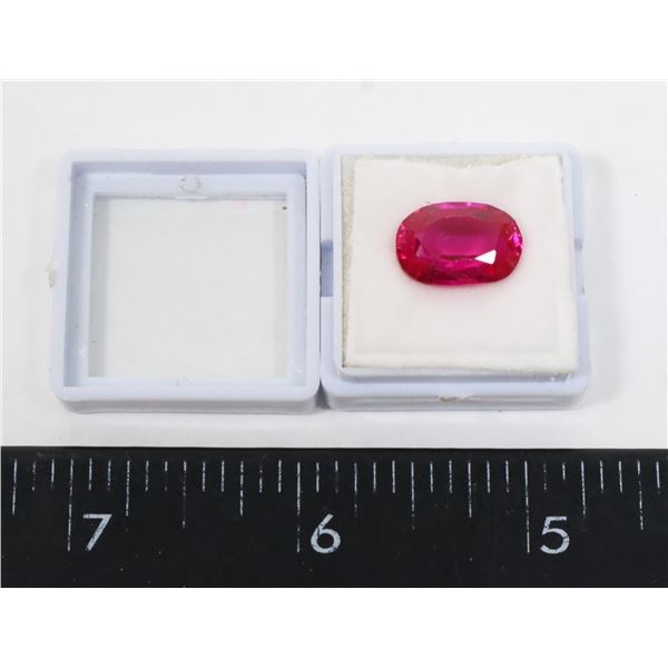 8.33CT UNMARKED STONE