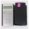 Image 1 : TEXAS INSTRUMENTS BA II PLUS PROFESSIONAL