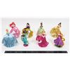 Image 1 : BAG OF DISNEY PRINCESS FIGURES