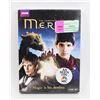 Image 1 : NEW SEALED DVD THE COMPLETE FIRST SEASON OF MERLIN