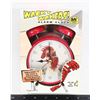 Image 1 : NEW WACKY WAKERS ALARM CLOCK - ROOSTER