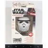 Image 1 : NEW STAR WARS STORMTROOPER BLUETOOTH SPEAKER