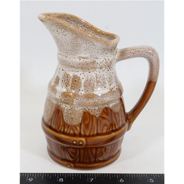 1-6" SUROP-CRAEM PICTURE - REVOL FRANCE D63 1/4