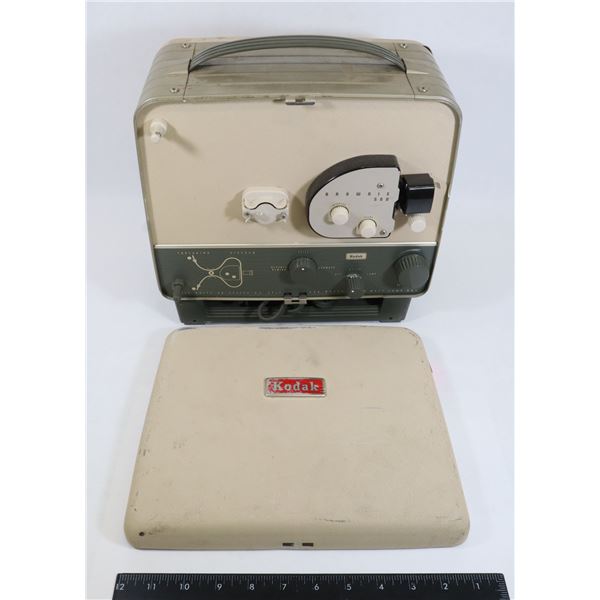 VINTAGE/ ANTIQUE KODAK PROJECTOR