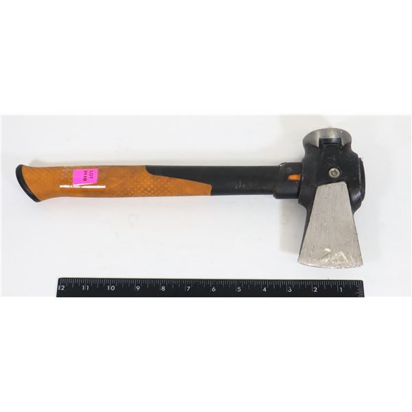 FISKARS PRO ISOCORE 2.5LB MAUL