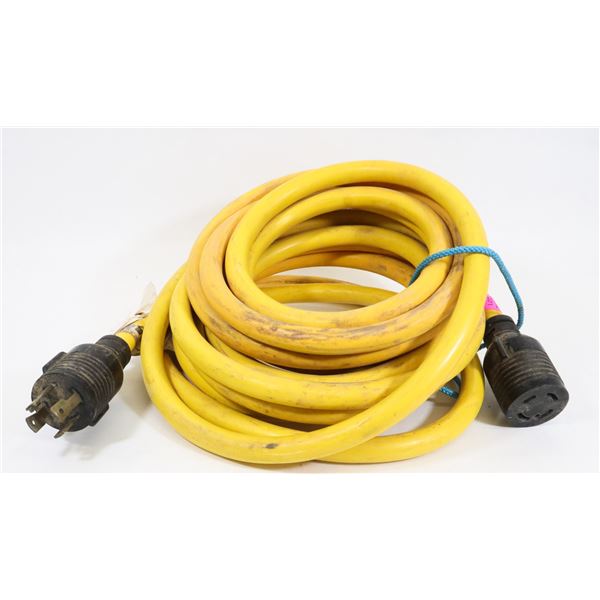 220V EXTENSION CABLE