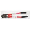 Image 1 : 18" BOLT CUTTERS