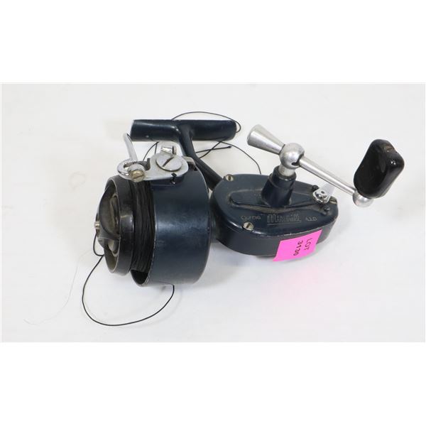 MITCHELL GARCIO 410 FISHING REEL