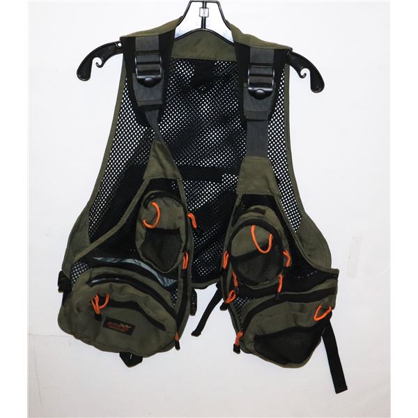 BUSHLINE FISHING FEST