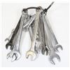 Image 1 : BUNDLE OF ASSORTED WRENCHES