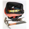 Image 1 : MILWAUKEE TOOL BAG WITH CONTENTS