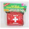 Image 1 : NEW OLD STOCK COGHLAN'S FIRST AID KIT